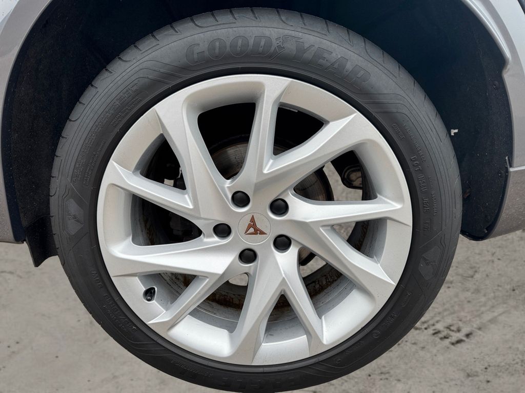 Cupra Formentor 2023