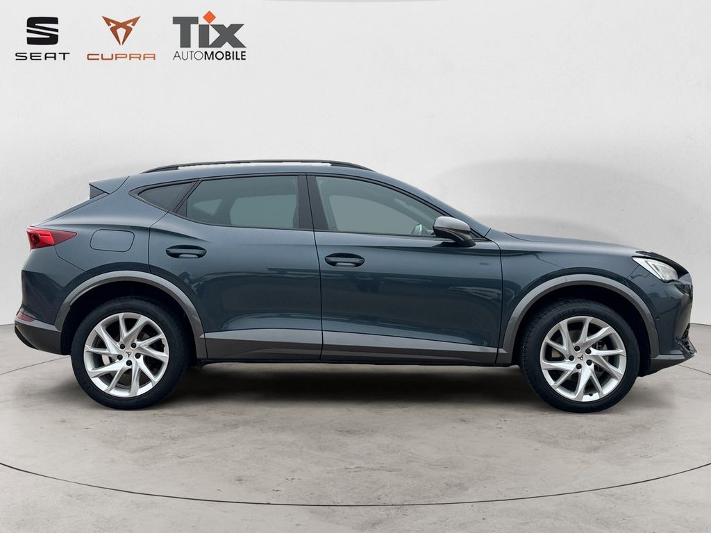 Cupra Formentor 2023