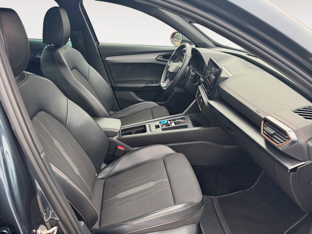 Cupra Formentor 2023