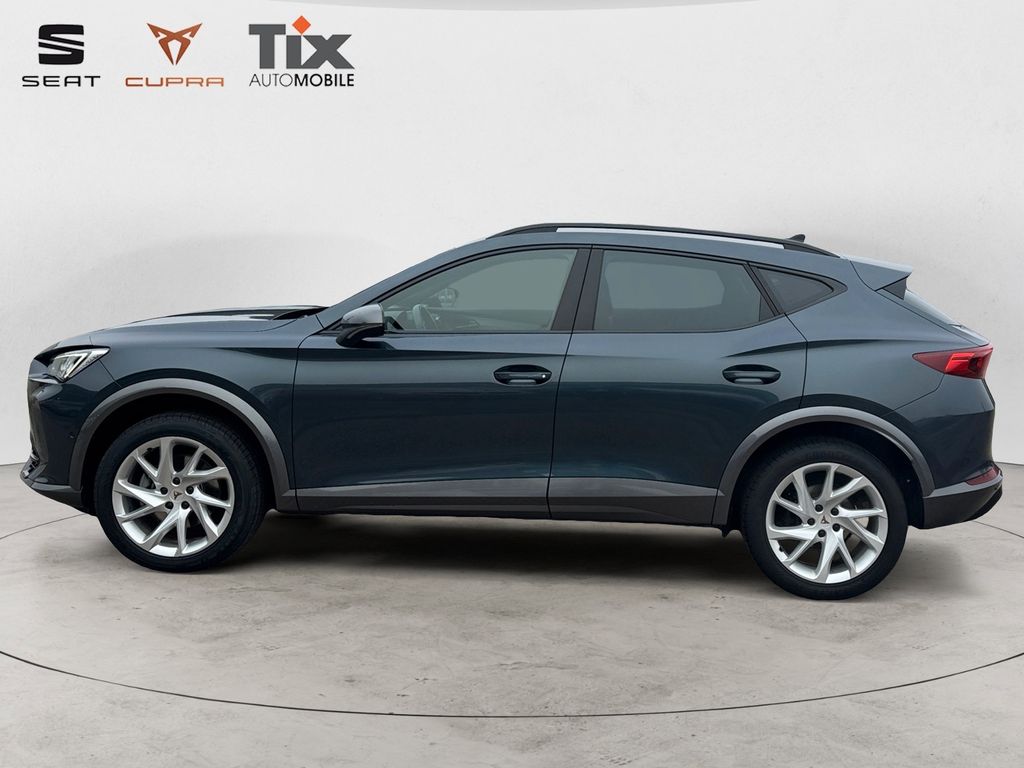 Cupra Formentor 2023