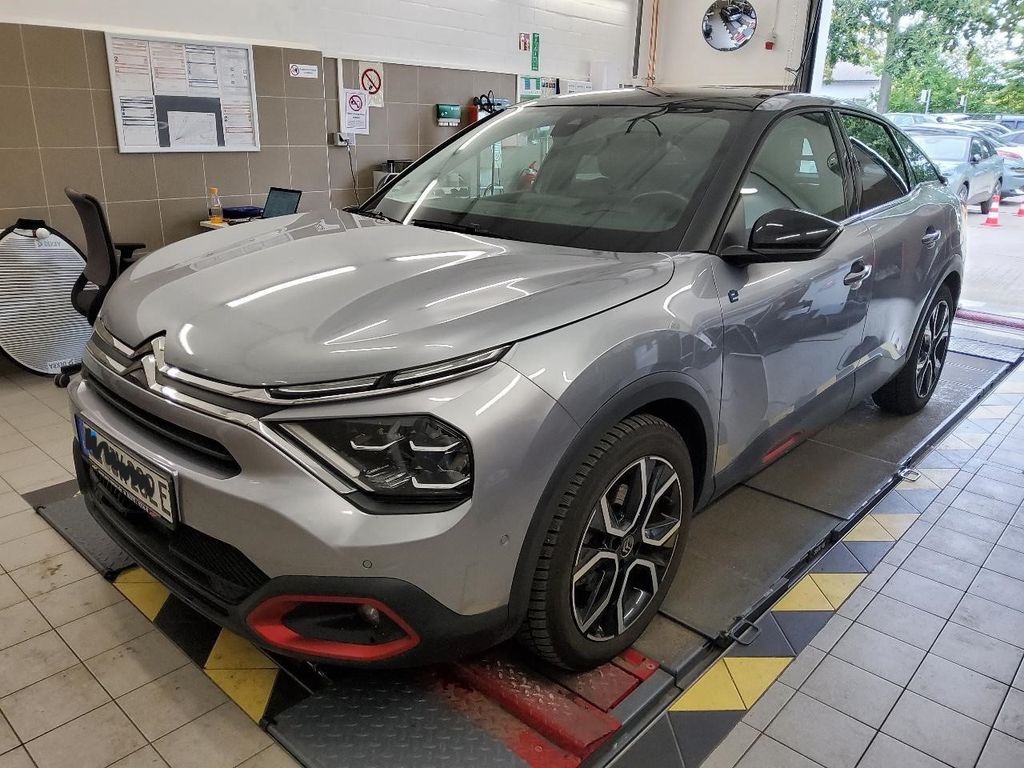 Citroën C4 2021
