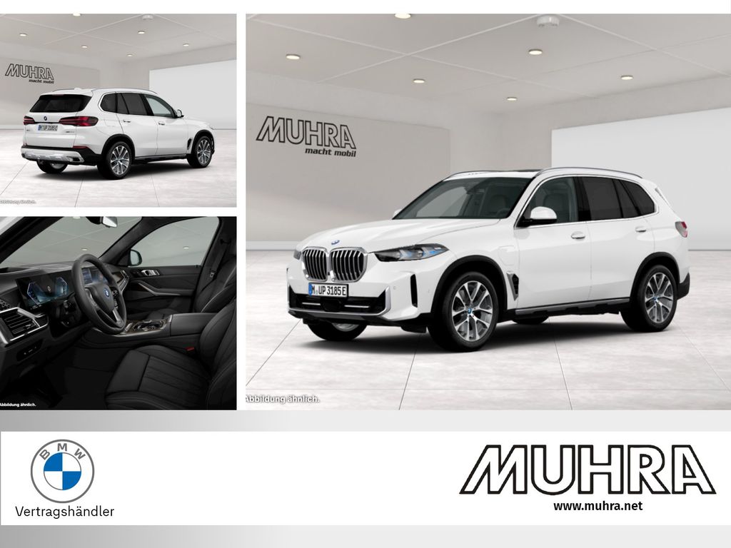BMW X5 2023