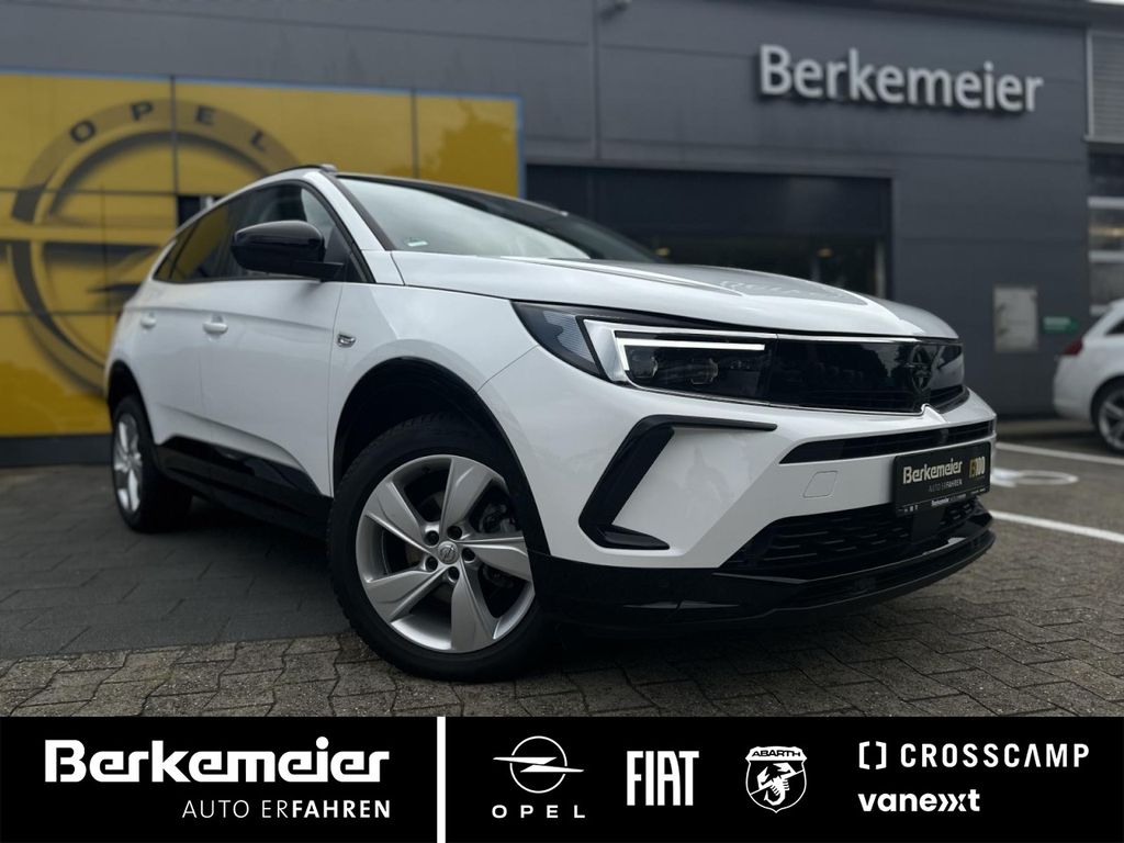 Opel Grandland (X) 2024