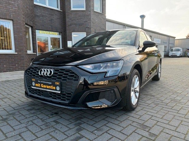 Audi A3 2024