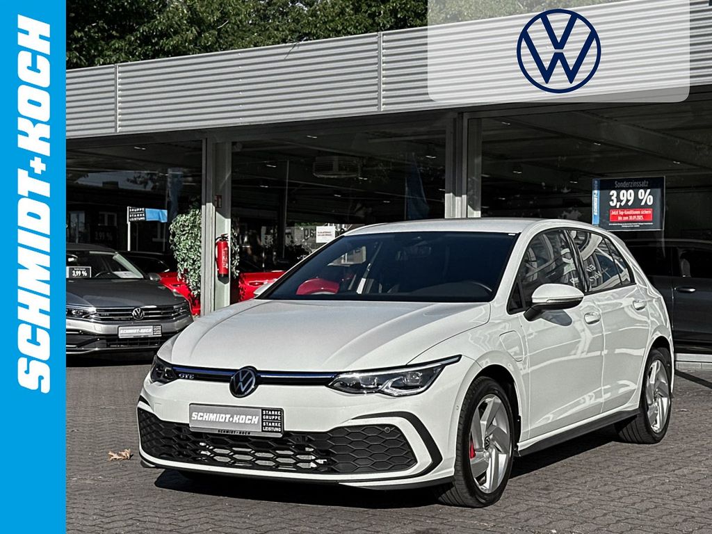 Volkswagen Golf 2020