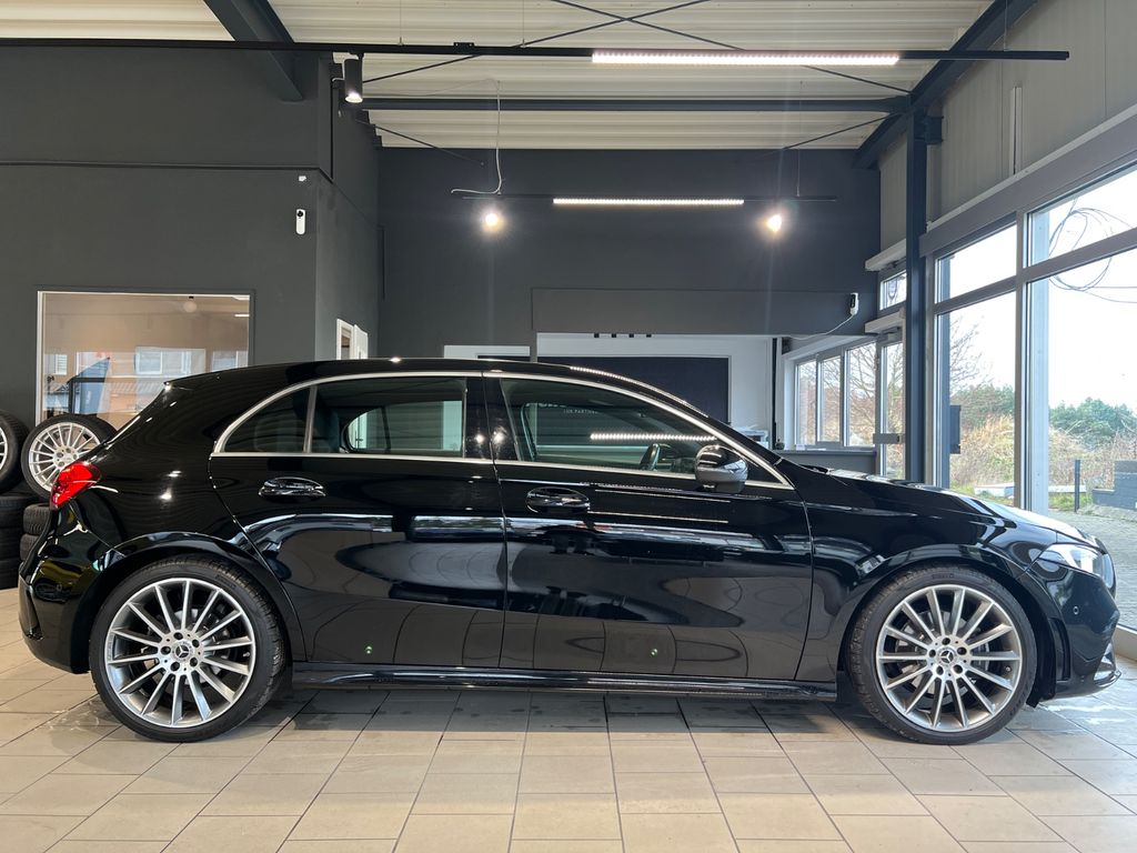 Mercedes-Benz A 200 2020