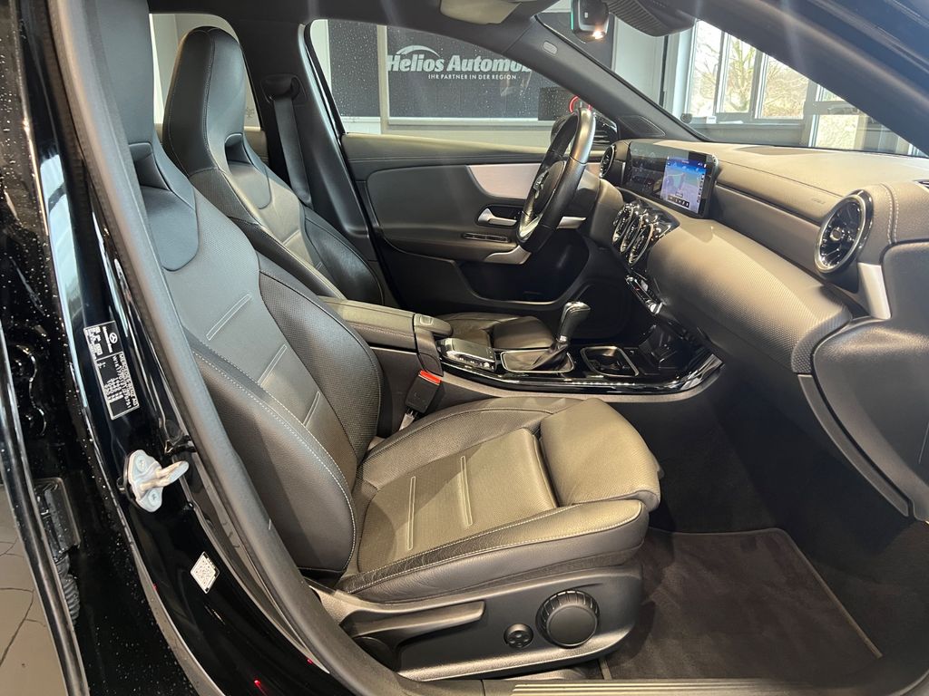 Mercedes-Benz A 200 2020