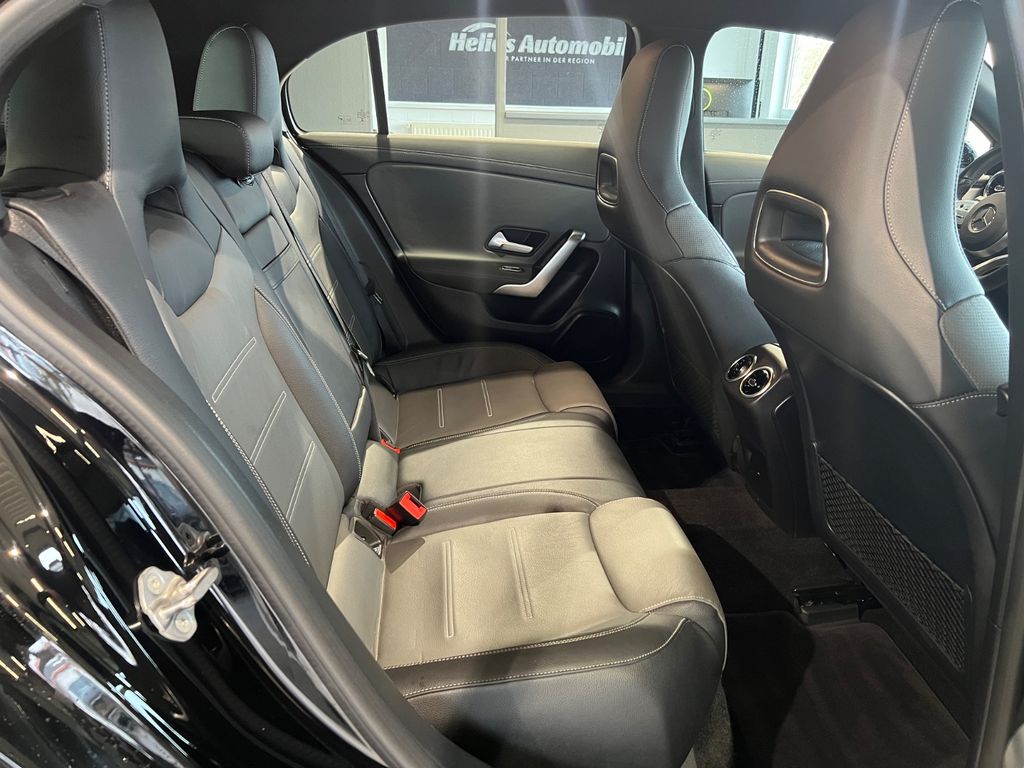 Mercedes-Benz A 200 2020