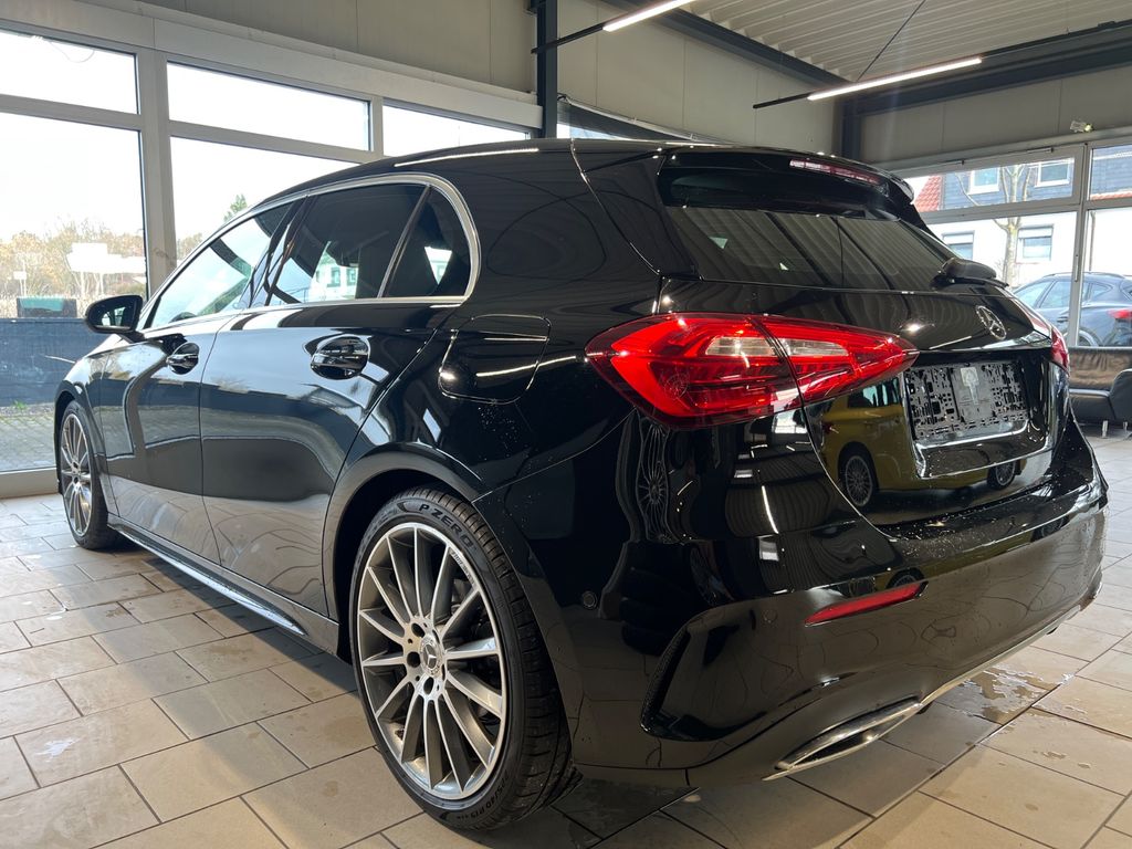 Mercedes-Benz A 200 2020