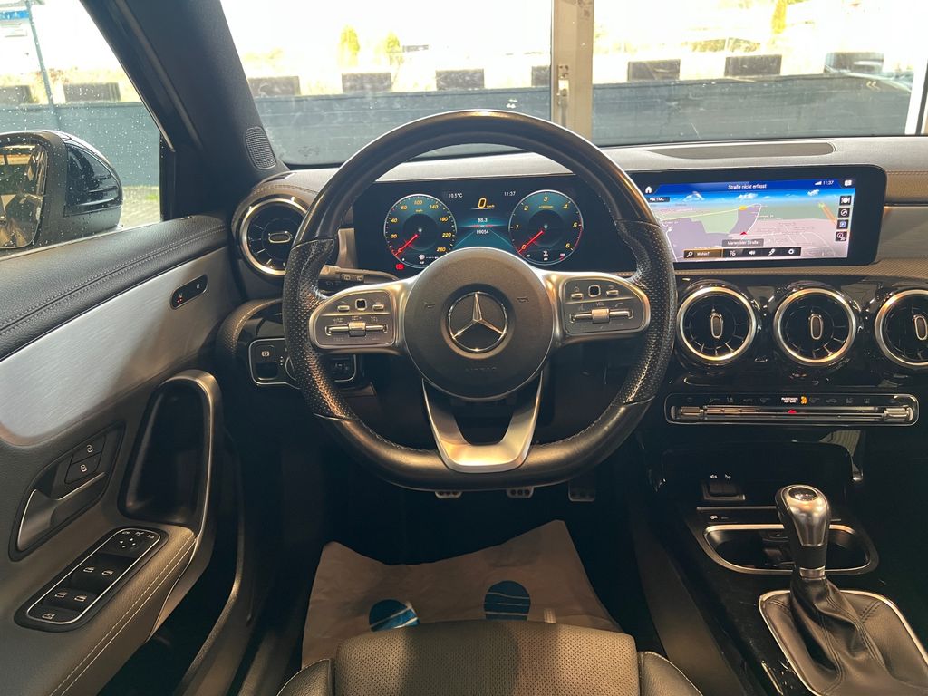 Mercedes-Benz A 200 2020