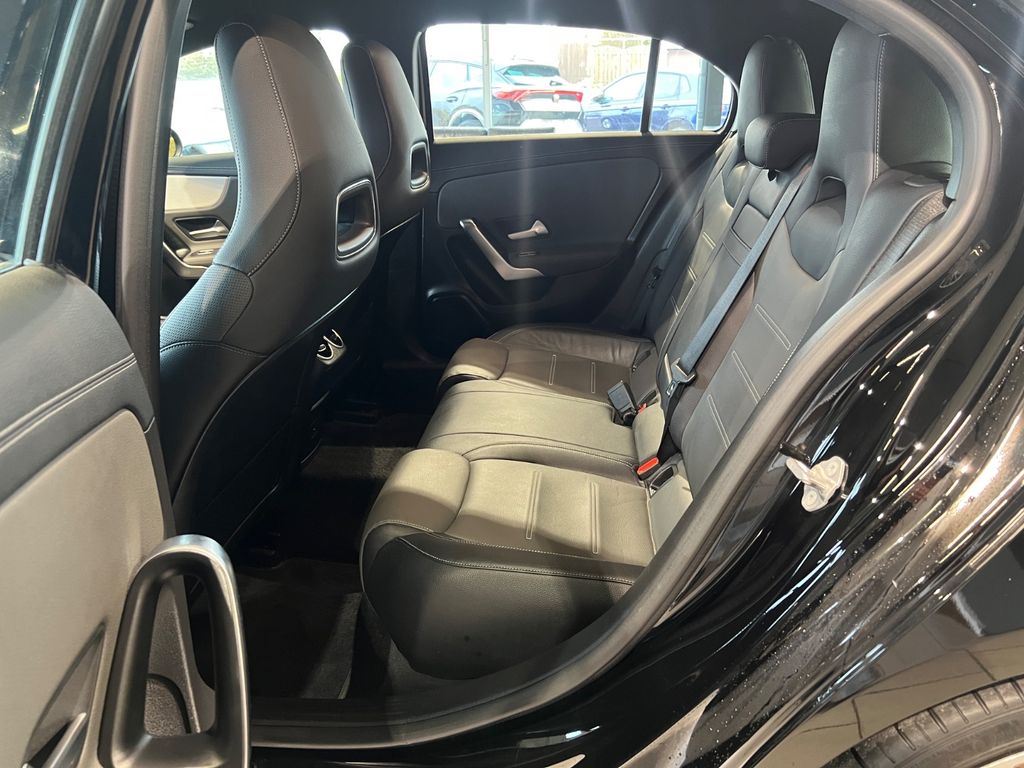 Mercedes-Benz A 200 2020