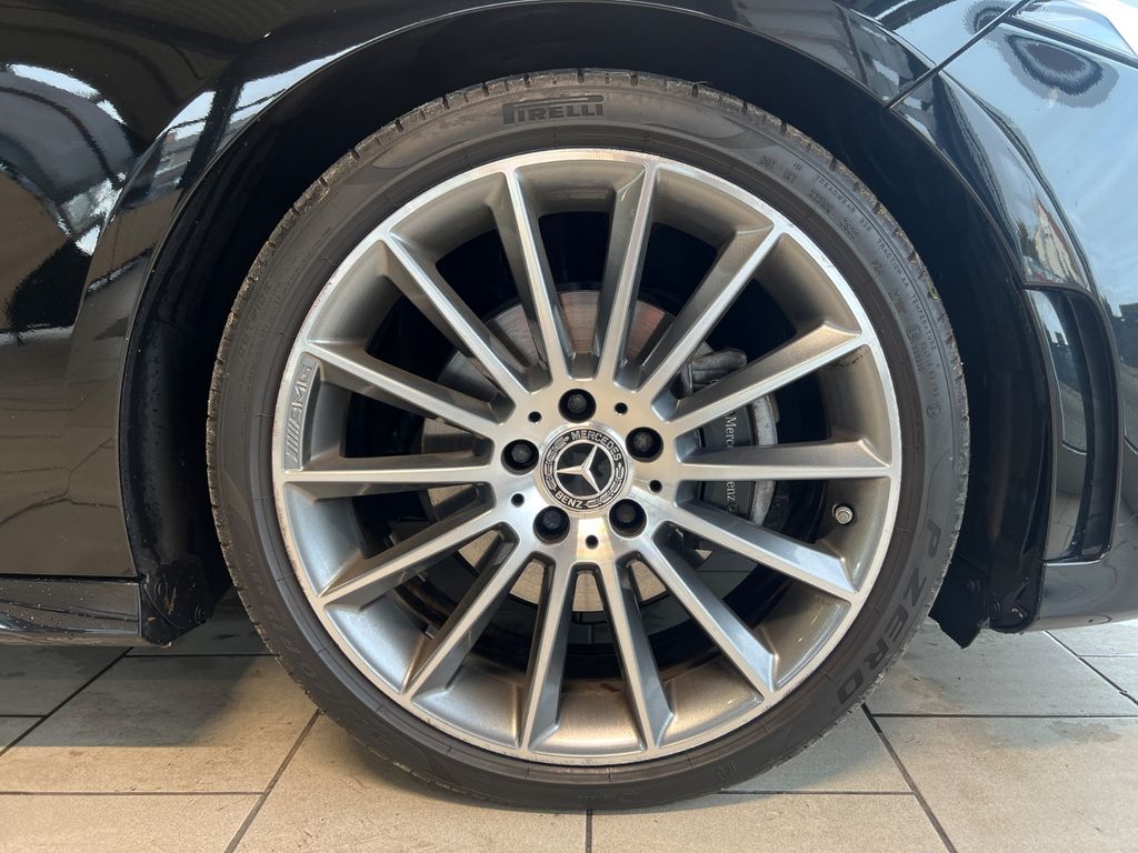 Mercedes-Benz A 200 2020