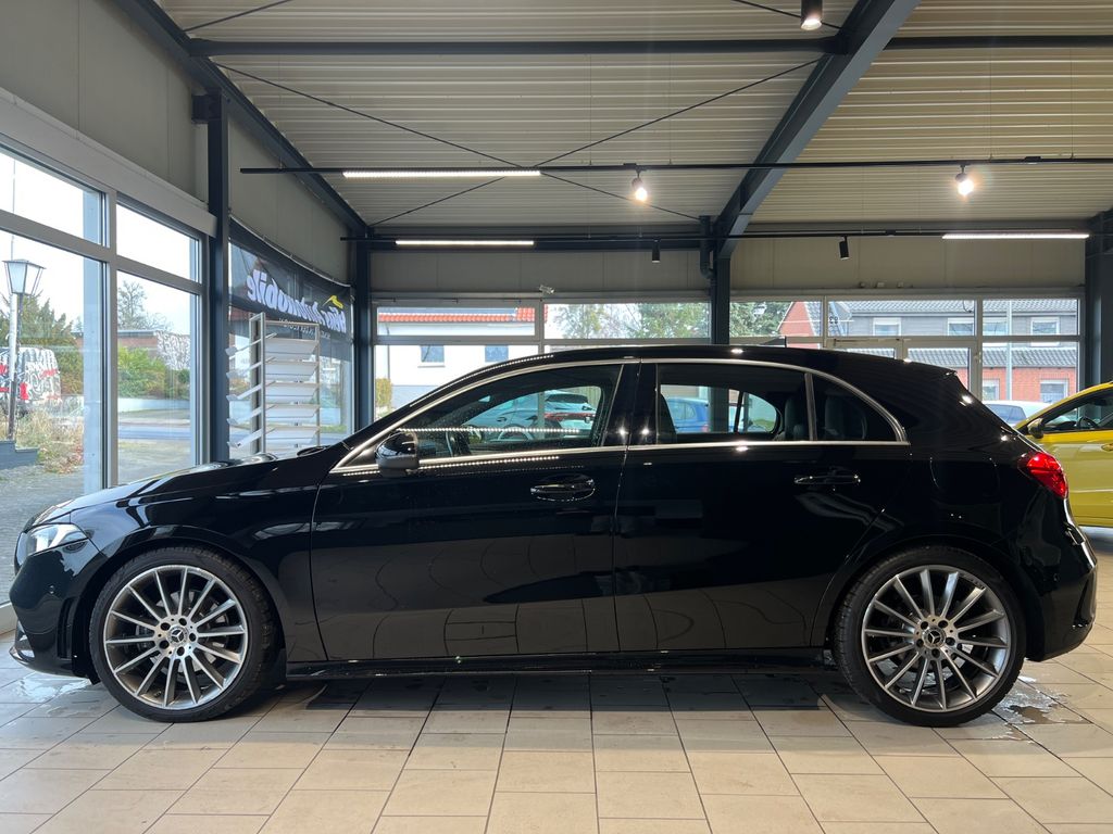 Mercedes-Benz A 200 2020