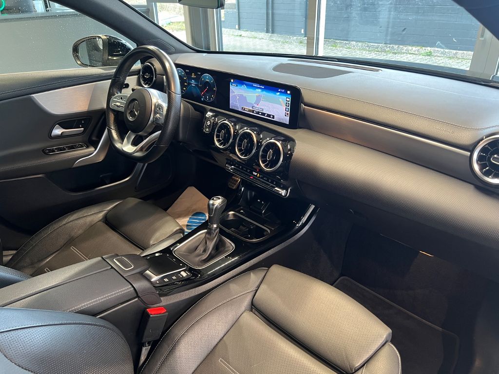 Mercedes-Benz A 200 2020