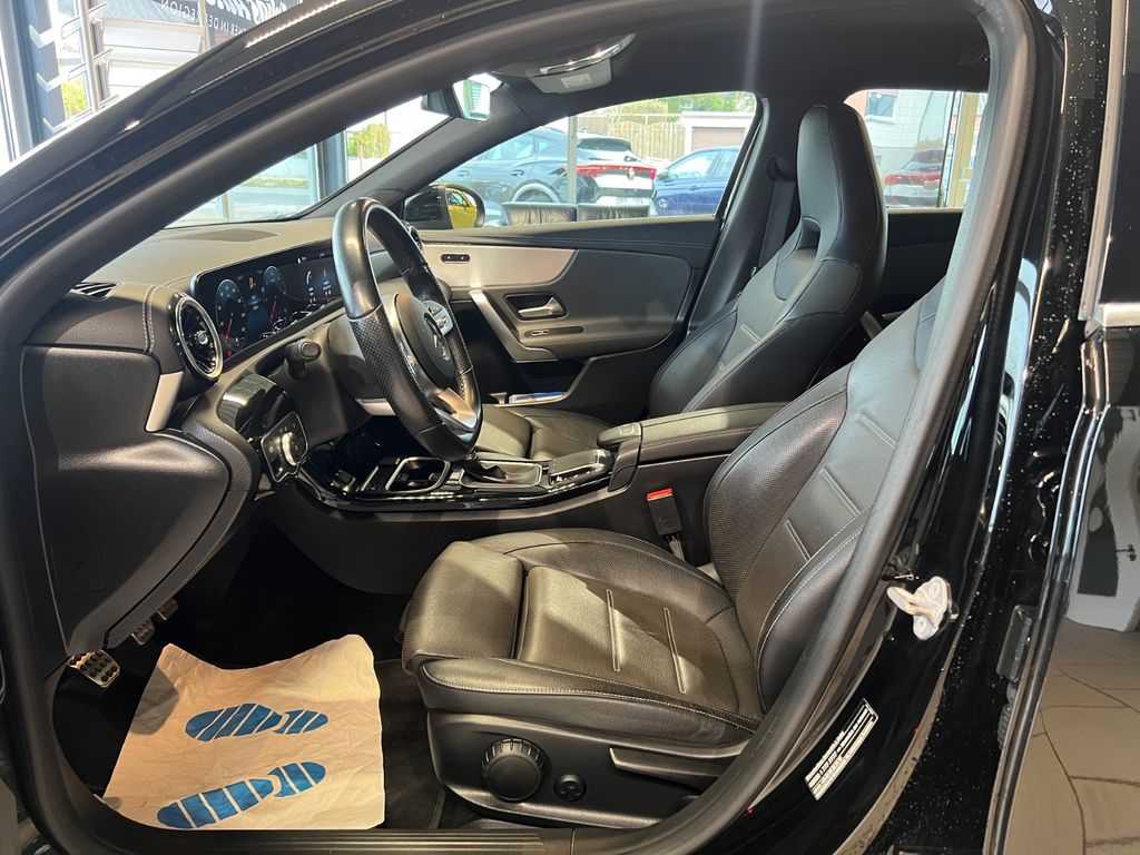 Mercedes-Benz A 200 2020