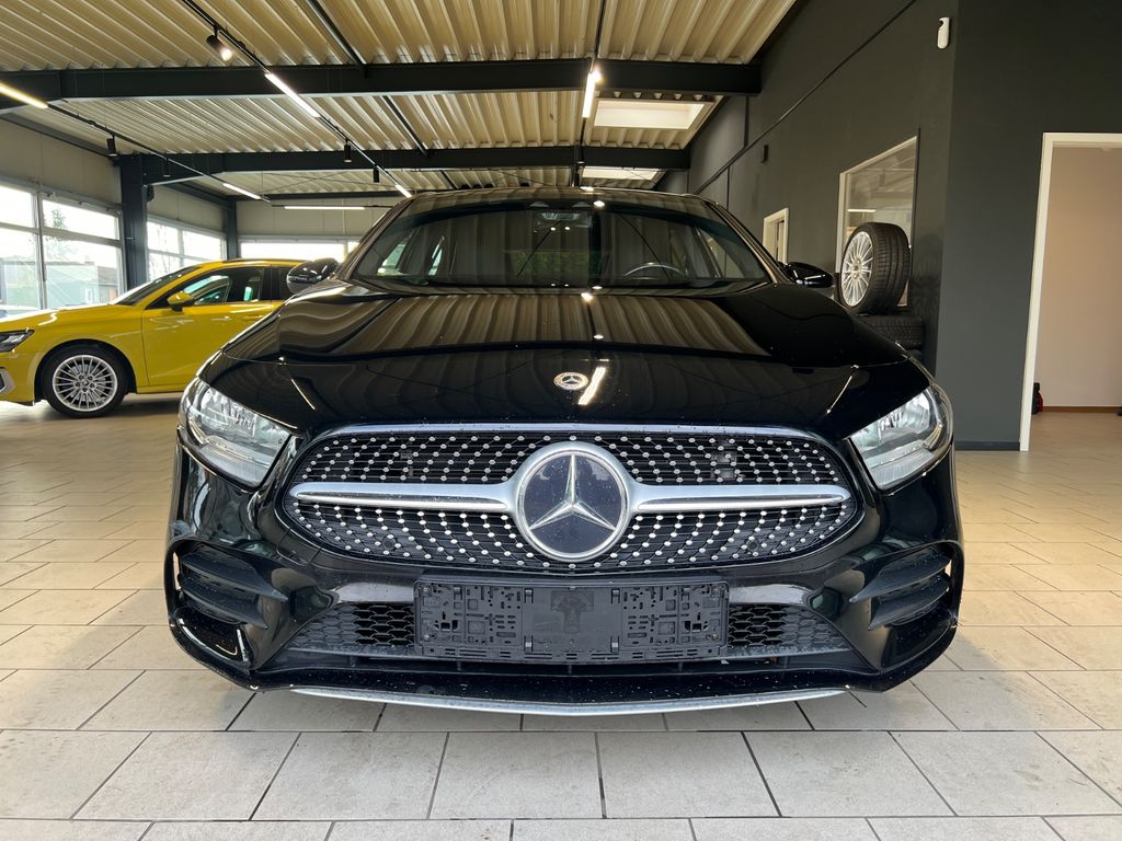Mercedes-Benz A 200 2020