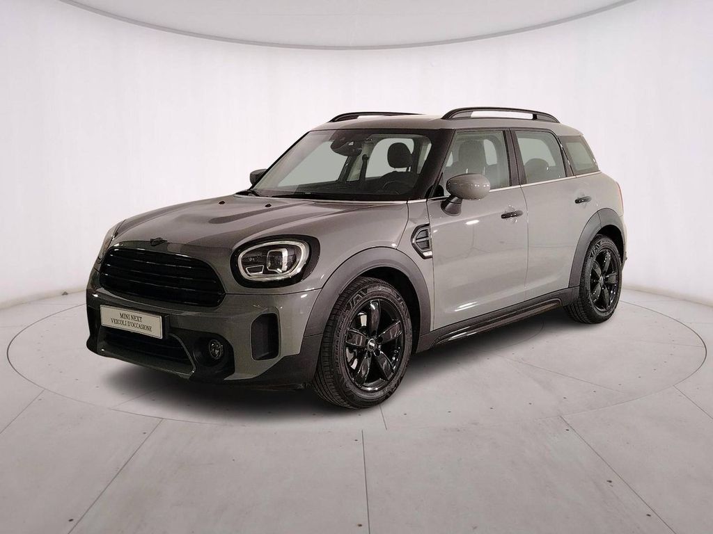 MINI Other 2021