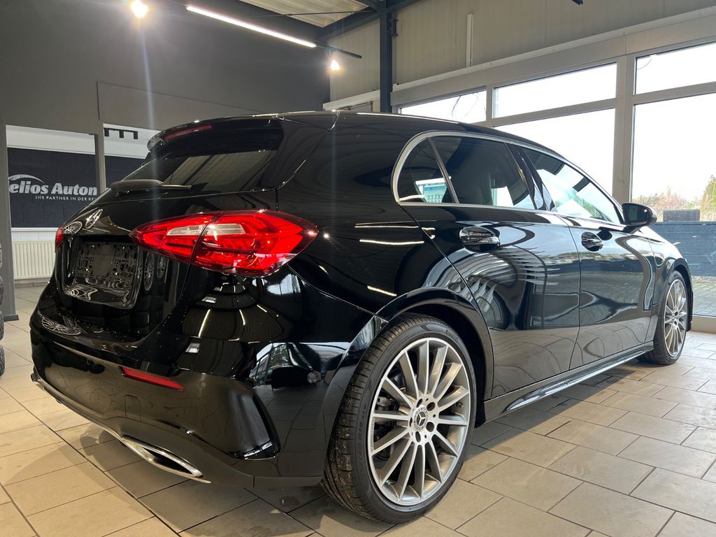 Mercedes-Benz A 200 2020