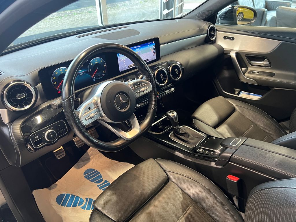 Mercedes-Benz A 200 2020