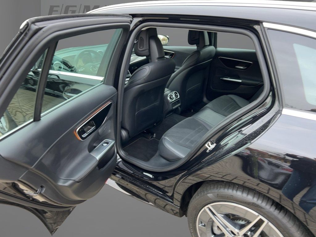 Mercedes-Benz C 220 2024
