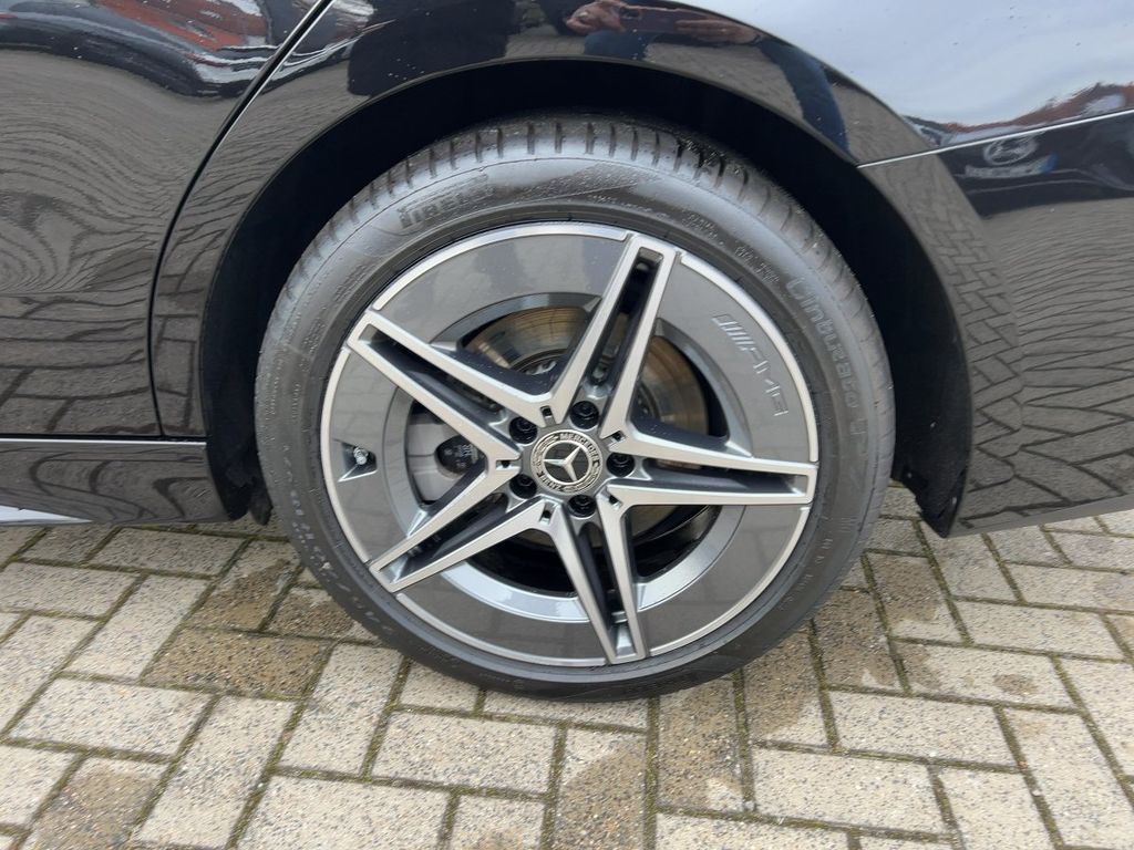 Mercedes-Benz C 220 2024