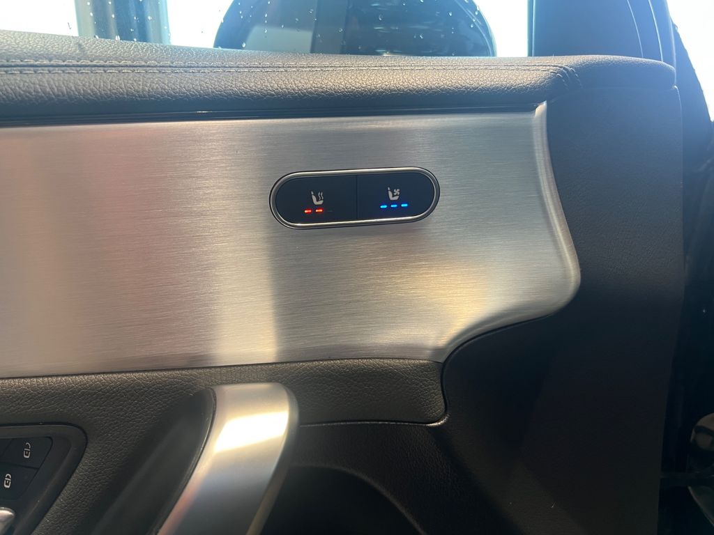 Mercedes-Benz A 200 2020