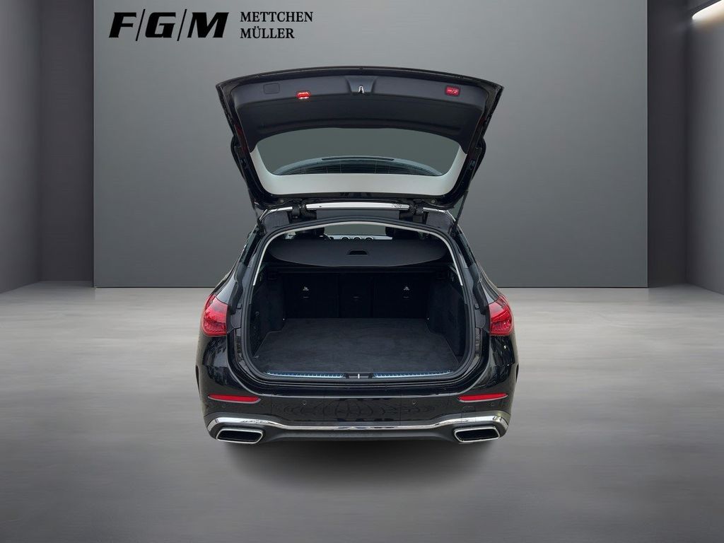 Mercedes-Benz C 220 2024