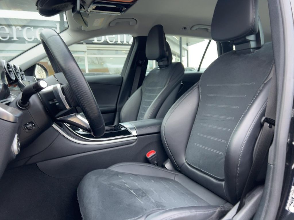 Mercedes-Benz C 220 2024