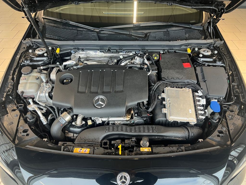 Mercedes-Benz A 200 2020