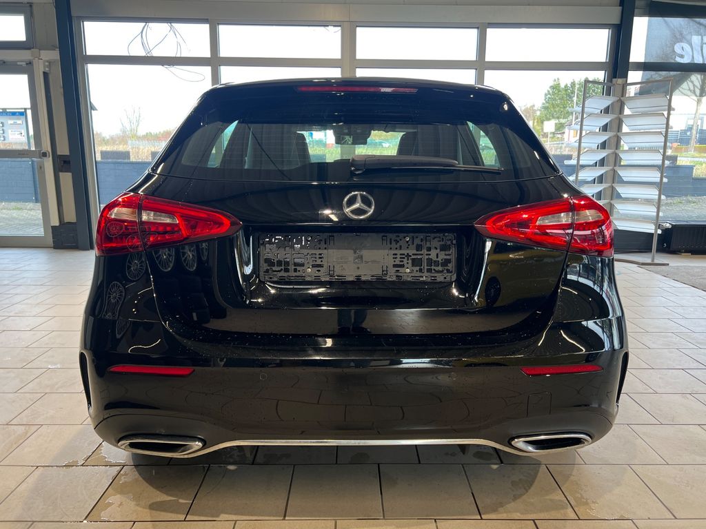 Mercedes-Benz A 200 2020