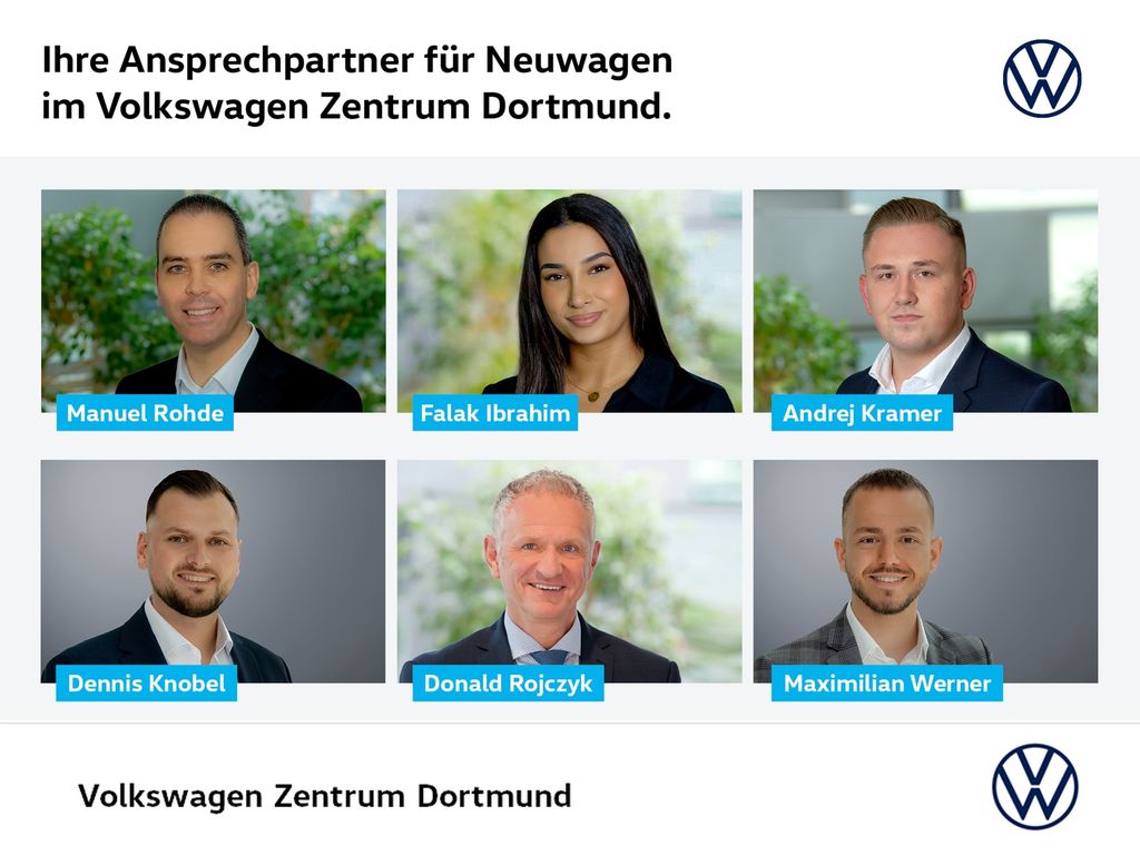 Volkswagen Tiguan 2025