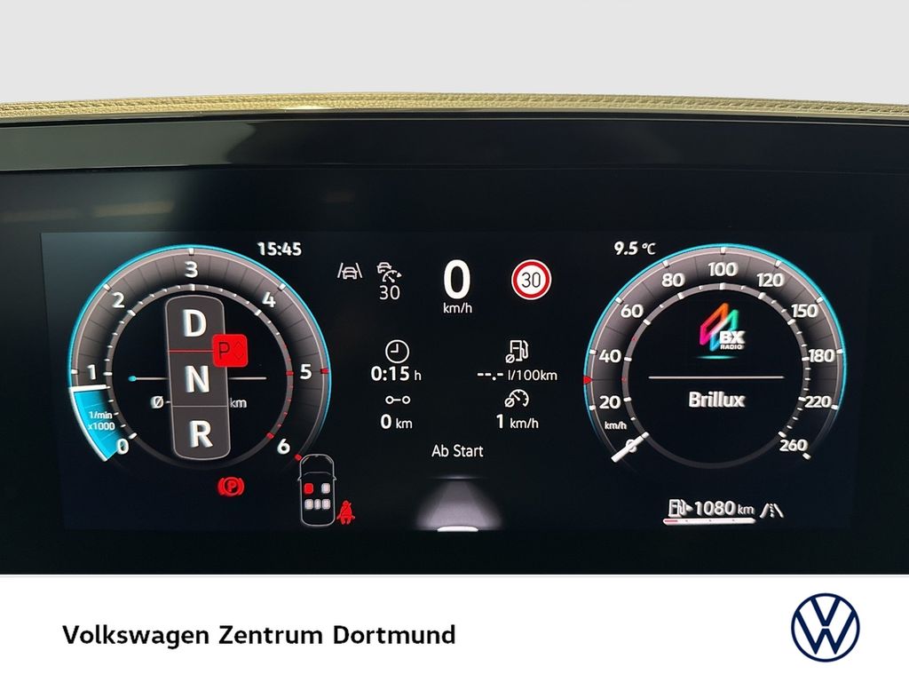 Volkswagen Tiguan 2025