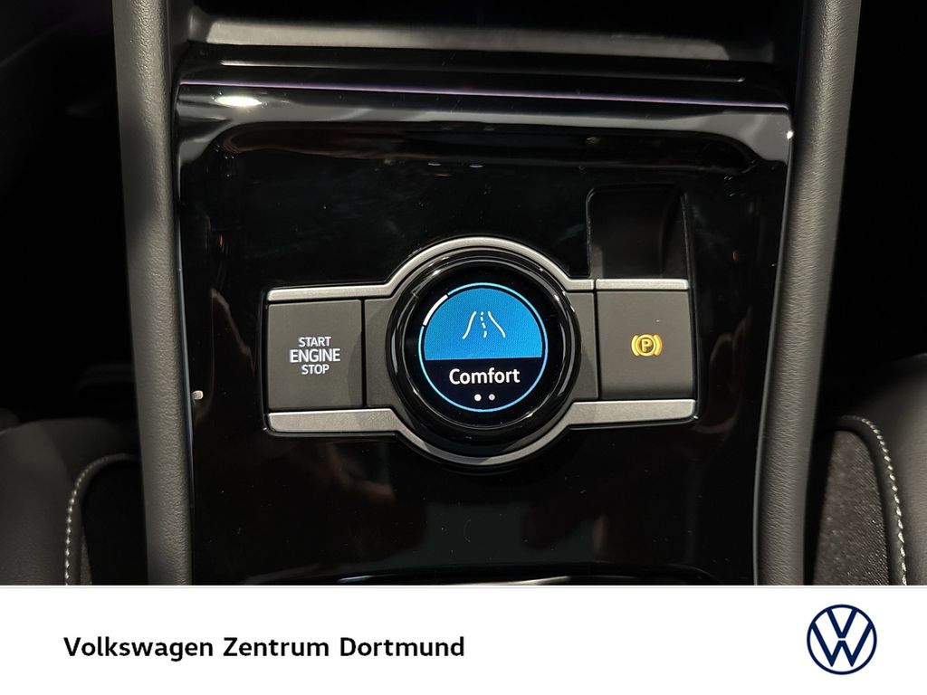 Volkswagen Tiguan 2025