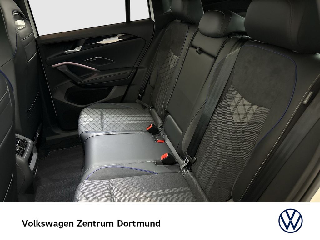 Volkswagen Tiguan 2025