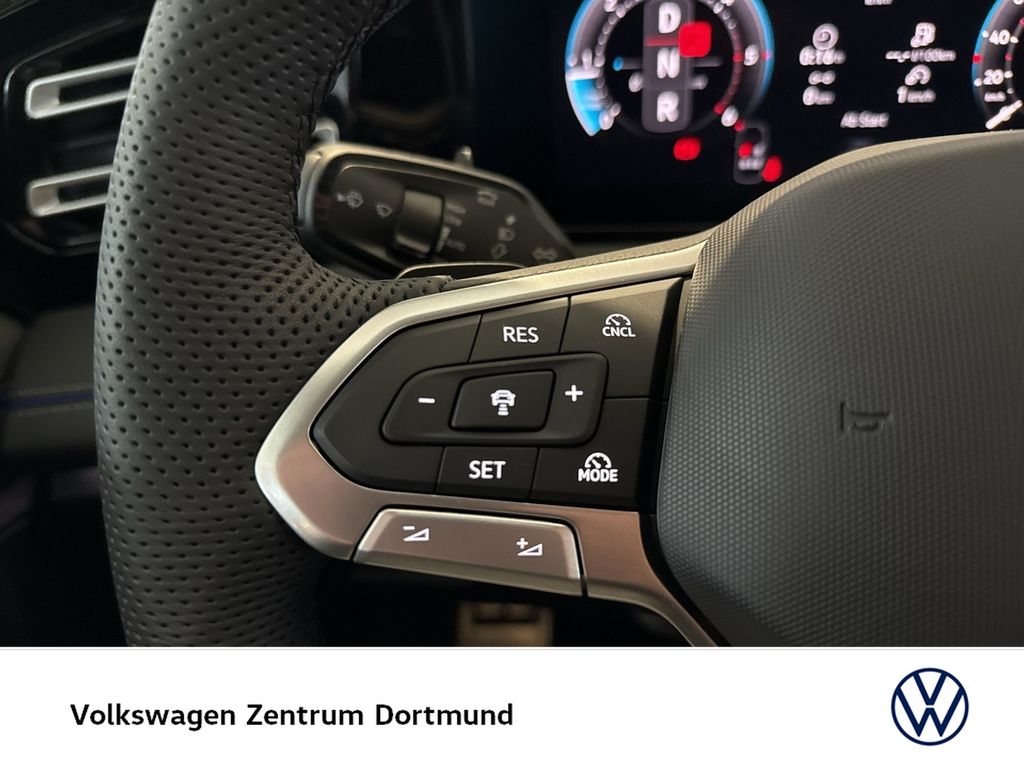 Volkswagen Tiguan 2025