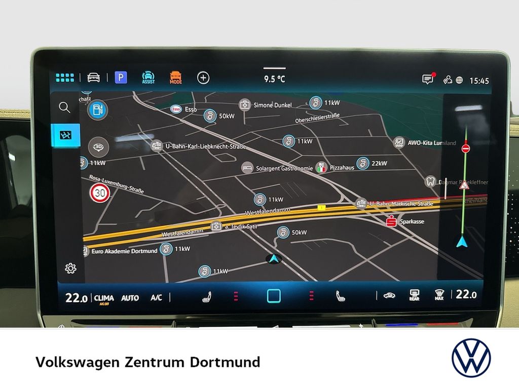 Volkswagen Tiguan 2025