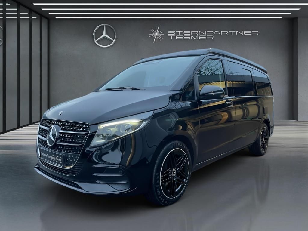 Mercedes-Benz V 300 2024