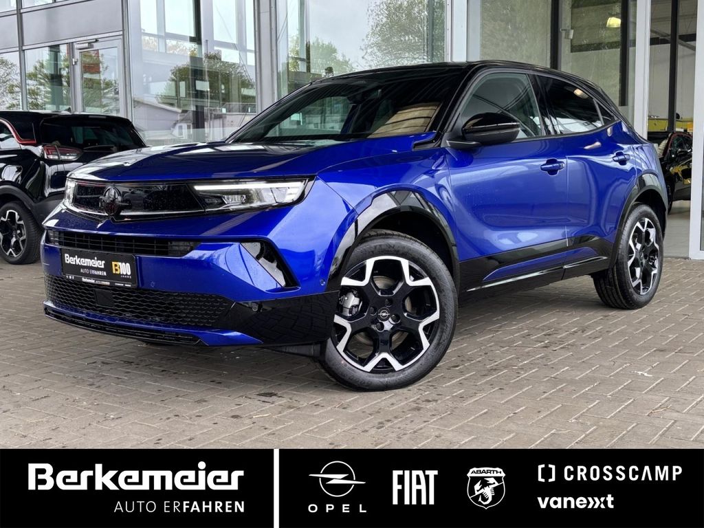 Opel Mokka 2025