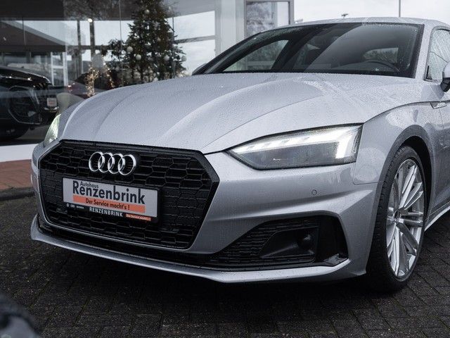 Audi A5 2022