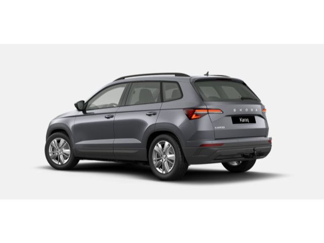 Skoda Karoq 2025
