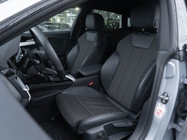 Audi A5 2022