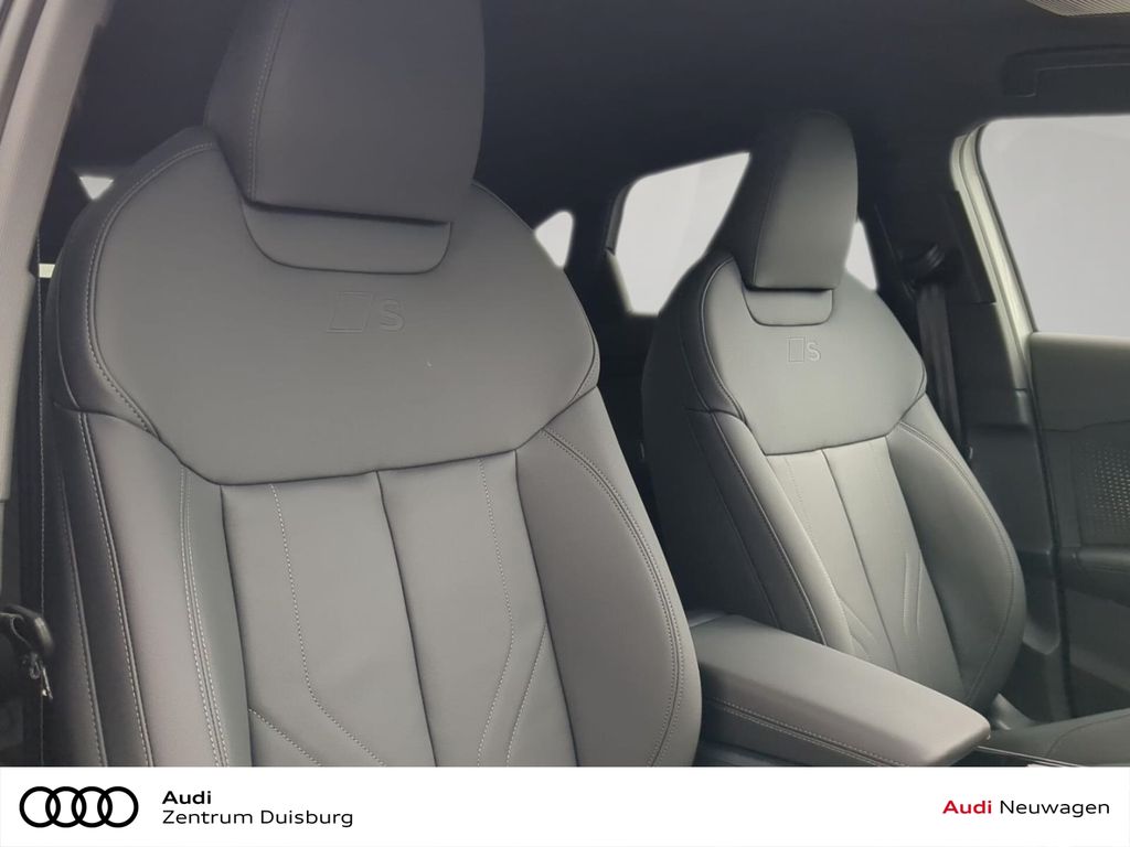 Audi Q3 2025