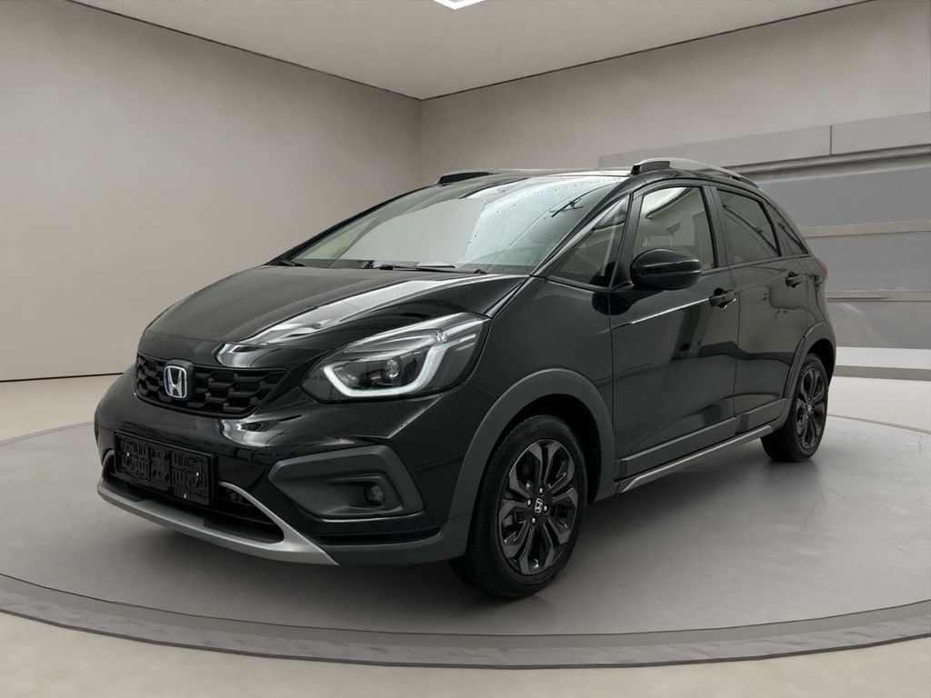 Honda Jazz 2025