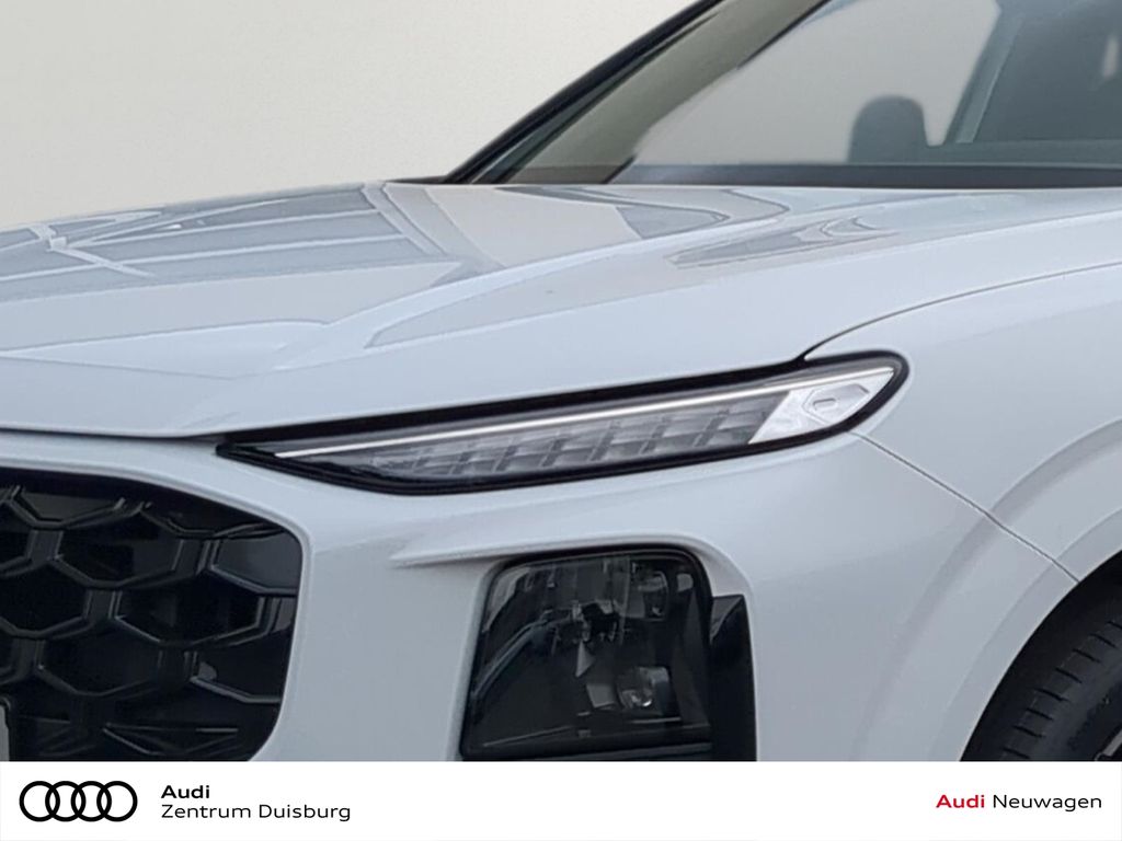 Audi Q3 2025
