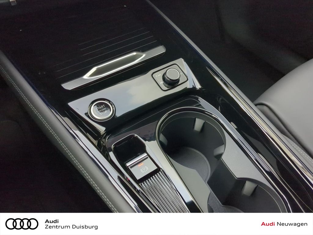Audi Q3 2025