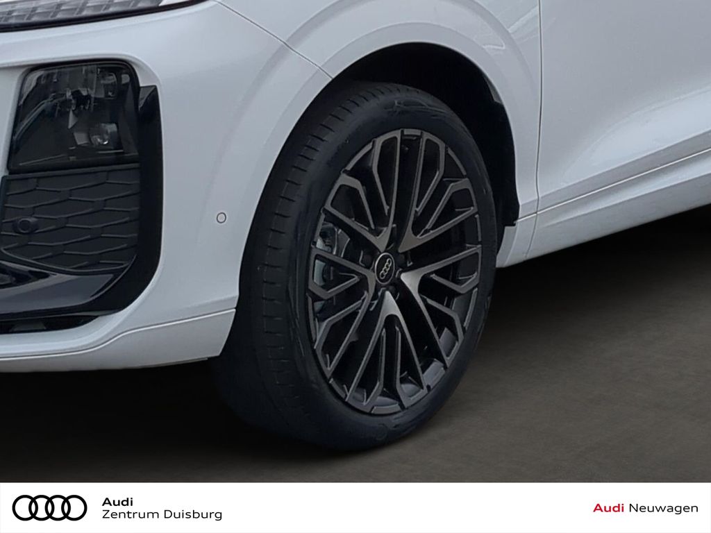 Audi Q3 2025