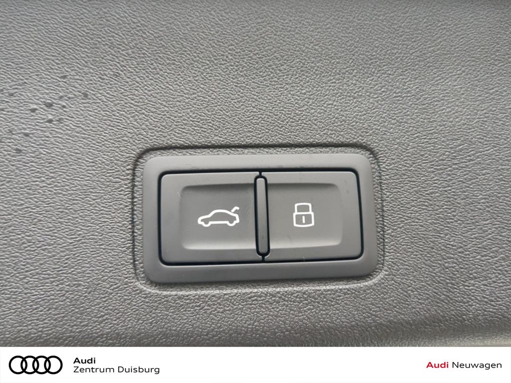 Audi Q3 2025