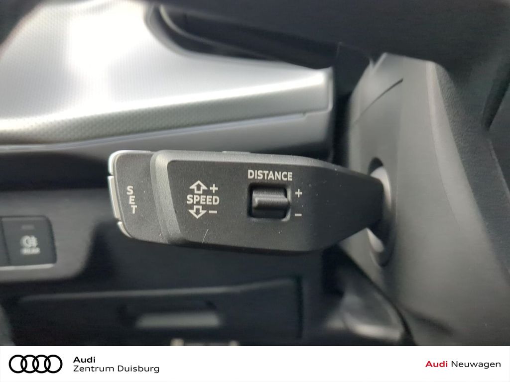 Audi Q3 2025