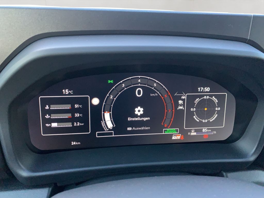 Toyota Yaris 2024
