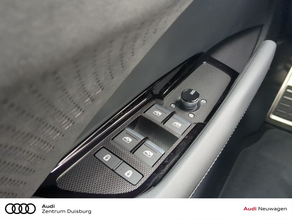 Audi Q3 2025